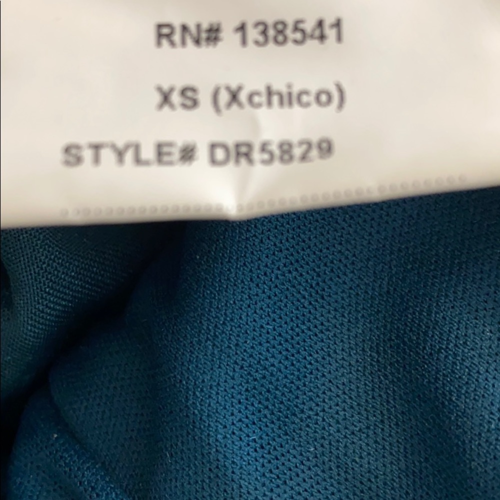 Dress - Picture 7 of 7